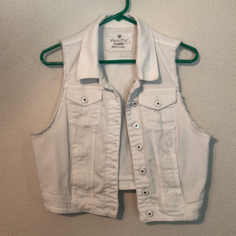 Vest